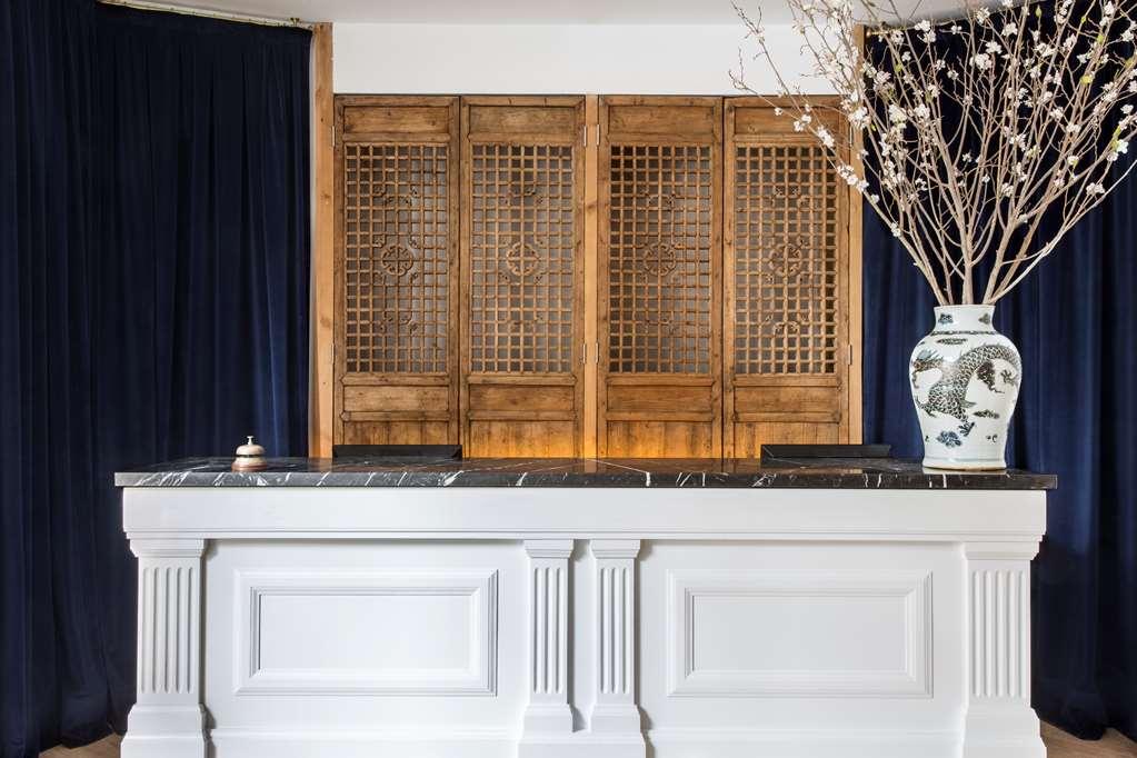 Hotel Midmost Barcelone